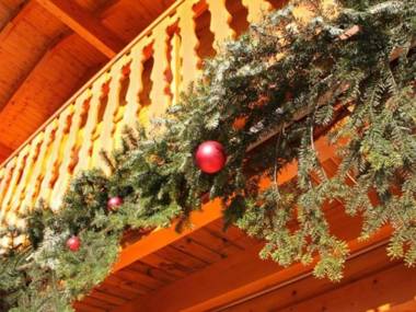 Chalet Saint-Nabord 4 pièces 6 personnes - FR-1-589-185