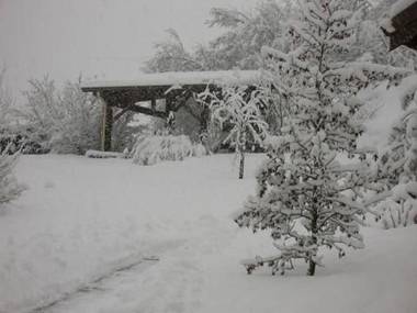 Gîte Saint-Nabord 4 pièces 6 personnes - FR-1-589-293