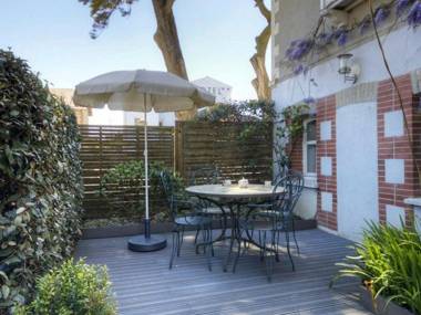 Gîte Saint-Michel-Chef-Chef 3 pièces 4 personnes - FR-1-306-819