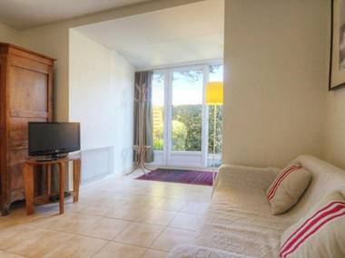 Gîte Saint-Michel-Chef-Chef 3 pièces 4 personnes - FR-1-306-819