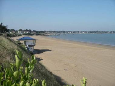 Gîte Saint-Michel-Chef-Chef 3 pièces 4 personnes - FR-1-306-876