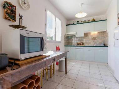 Gîte Saint-Michel-Chef-Chef 3 pièces 4 personnes - FR-1-306-876