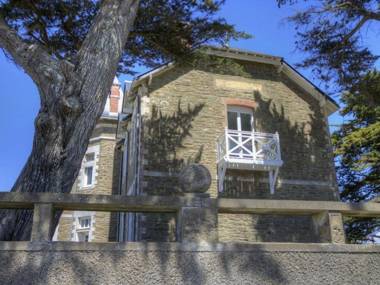 Gîte Saint-Michel-Chef-Chef 3 pièces 5 personnes - FR-1-306-1025