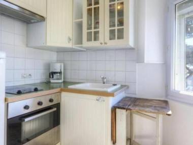 Gite Saint-Michel-Chef-Chef 2 bedrooms 4 persons - FR-1-306-1026