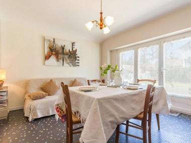 Gîte Saint-Michel-Chef-Chef 3 pièces 5 personnes - FR-1-306-1023