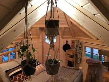 Juste par hasard chambres d hôtes insolites à 140 m de la mer