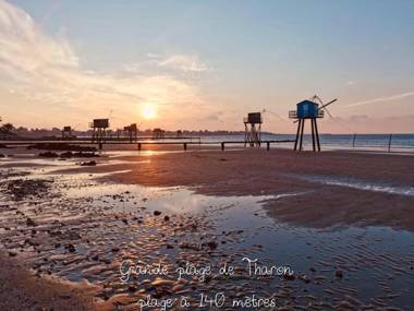 Juste par hasard chambres d hôtes insolites à 140 m de la mer