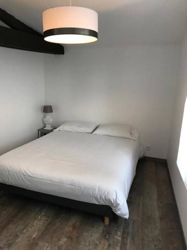 L'hostellerie de Sèvremont