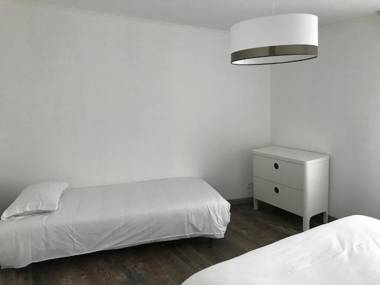 L'hostellerie de Sèvremont