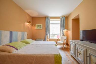 Domaine d'Essendiéras