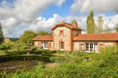 Domaine d'Essendiéras