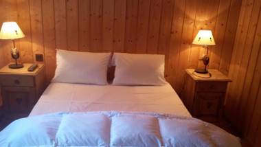 Grand Chalet Du Lac Du Boreon