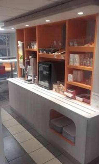 Première Classe Châlons-en-Champagne