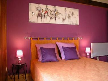 Gîte Saint-Martin-de-Fraigneau 4 pièces 8 personnes - FR-1-426-291