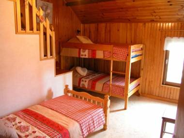 Gîte Saint-Martin-de-Fraigneau 4 pièces 8 personnes - FR-1-426-291