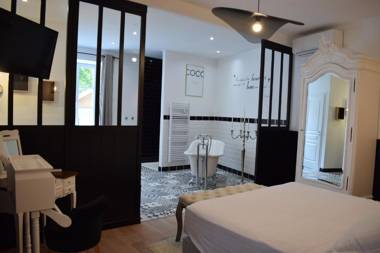 Le Domaine Des Sources