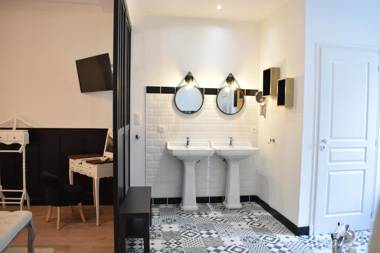 Le Domaine Des Sources