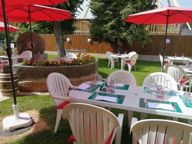 Auberge du Vieux Tour