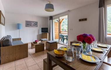 Lagrange Vacances Le Belvédère