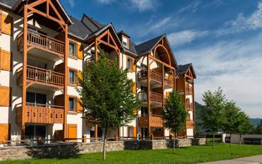 Lagrange Vacances Le Belvédère