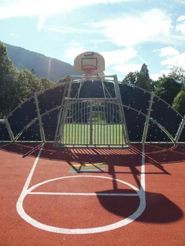 Village Club Les Balcons des Pyrénées