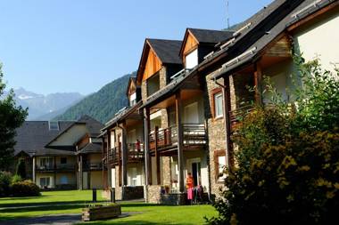 Village Club Les Balcons des Pyrénées