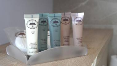 The Originals Boutique Hôtel des Marins Saint-Malo (Inter-Hotel)