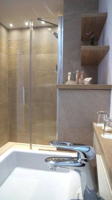 The Originals Boutique Hôtel des Marins Saint-Malo (Inter-Hotel)