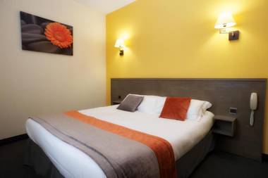 Brit Hotel Le Surcouf