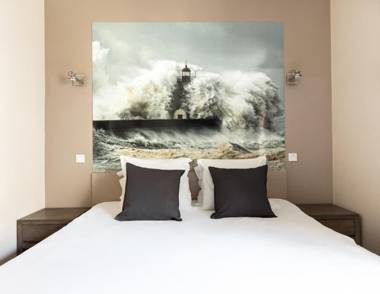 Hôtel Bristol Union Intra Muros