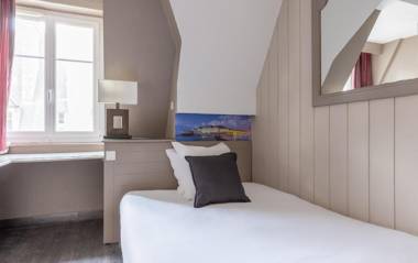 Hôtel Bristol Union Intra Muros