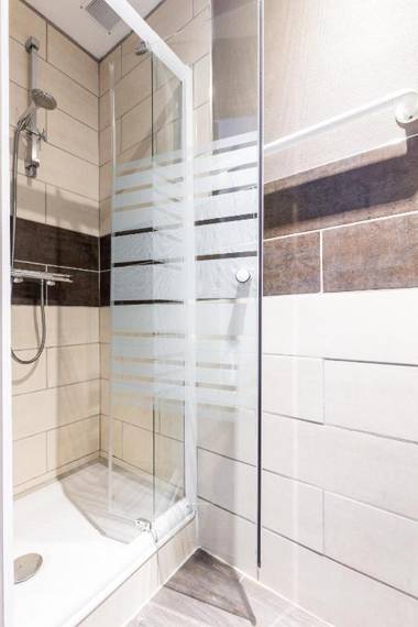 Hôtel Bristol Union Intra Muros