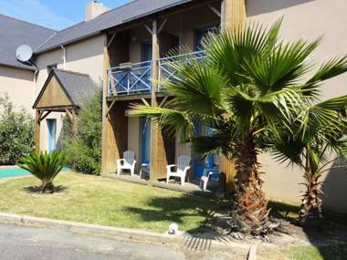 The Originals City Hôtel Belem Saint-Malo