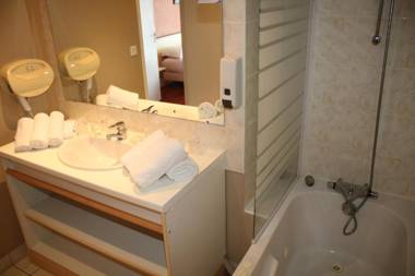 The Originals City Hôtel Belem Saint-Malo