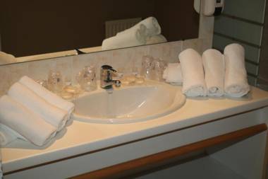 The Originals City Hôtel Belem Saint-Malo