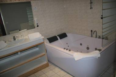 The Originals City Hôtel Belem Saint-Malo