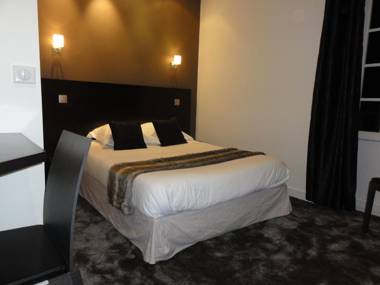 Hotel Le Croiseur Intra Muros