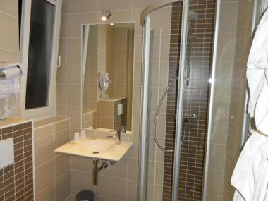 Hotel Le Croiseur Intra Muros