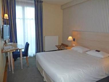 Mercure St Malo Front de Mer