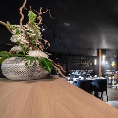 Mercure St Malo Front de Mer