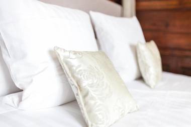 Château Hôtel Du Colombier