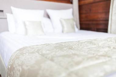 Château Hôtel Du Colombier