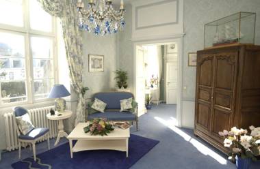 Malouinière Le Valmarin