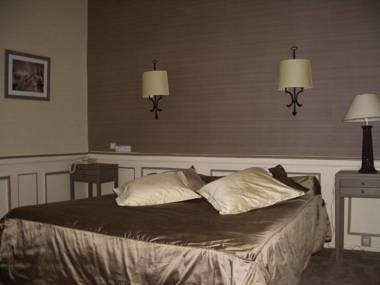 Malouinière Le Valmarin