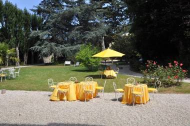 Malouinière Le Valmarin