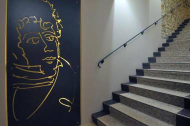 Hôtel de France et Chateaubriand