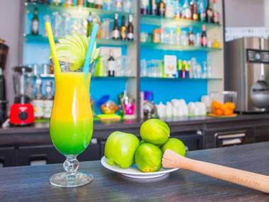 ibis Styles Saint Malo Centre Historique