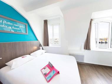 ibis Styles Saint Malo Centre Historique