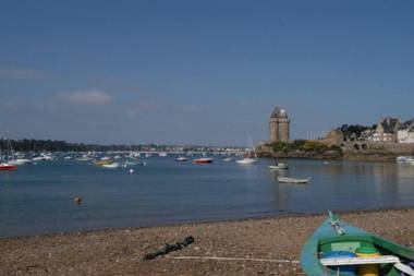 Appartement Solidor Vue Mer