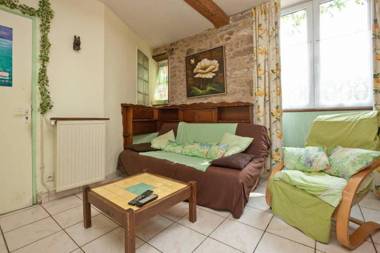 Chambres d'Hôtes du Manoir du Haut Salmon